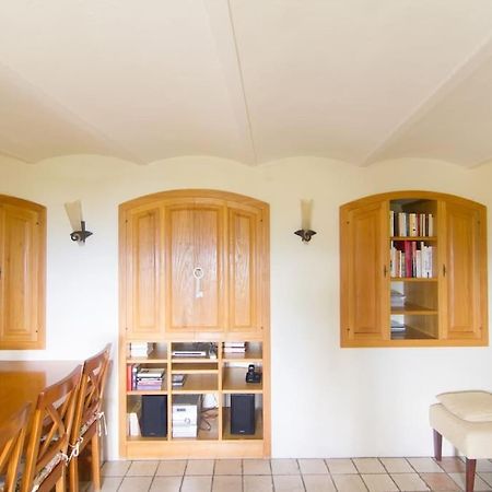 Villa Alla Trappola San Clemente in Valle Eksteriør bilde